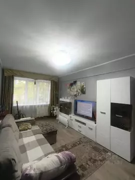 3-к кв. Хакасия, Абакан ул. Кирова, 250 (71.9 м)