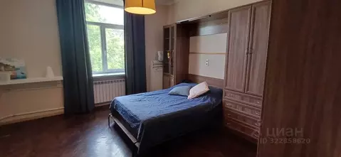 2-к кв. Санкт-Петербург ул. Седова, 70 (56.9 м)