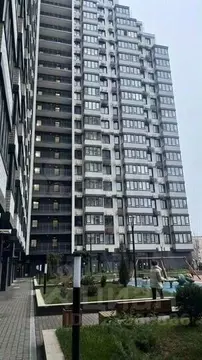 1-к кв. Ростовская область, Ростов-на-Дону просп. Ленина, 46/2 (44.7 ...