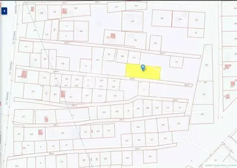 Участок в Пермский край, Чернушка РОНО СНТ,  (15.0 сот.)