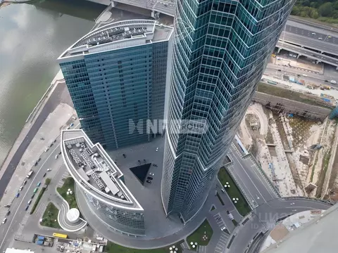 Офис в Москва наб. Пресненская, 10блокВ (2567 м)