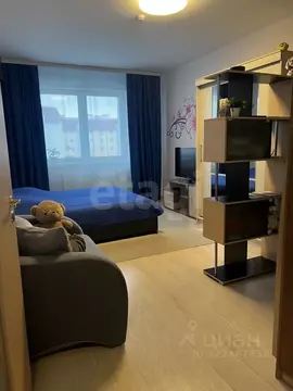 1-к кв. Ямало-Ненецкий АО, Новый Уренгой Строителей мкр, 5к5 (42.7 м)