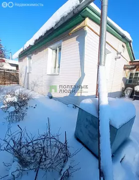 Дом в Зеленодольский район, муниципальное образование Васильево, СТ ...