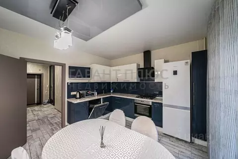 1-к кв. Липецкая область, Липецк Пролетарская ул., 7 (50.0 м)