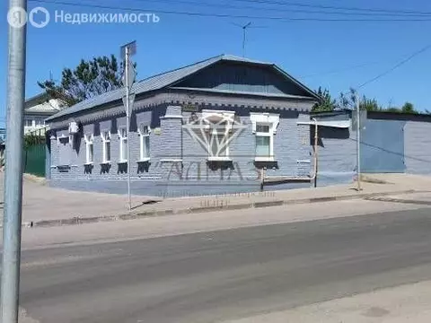 Дом в Елец, улица Карла Маркса (63.2 м)