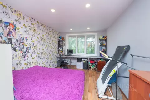 3-к кв. Пермский край, Пермь Самолетная ул., 44 (62.1 м)