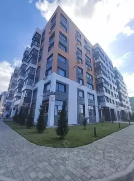 3-к кв. Севастополь ул. Токарева, 18 (73.1 м)