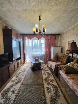 3-к кв. Ярославская область, Углич Цветочный мкр, 12 (57.9 м)