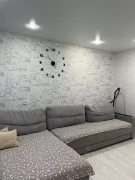 3-к кв. Коми, Сыктывкар просп. Бумажников, 42 (60.6 м)