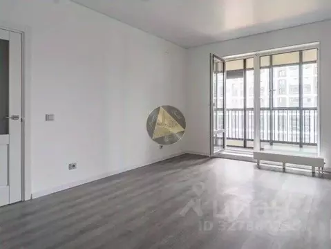 1-к кв. Санкт-Петербург ул. Архивная, 4 (50.71 м)