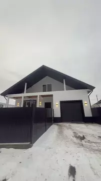 Дом в Иркутская область, Иркутский муниципальный округ, с. Мамоны ул. ...