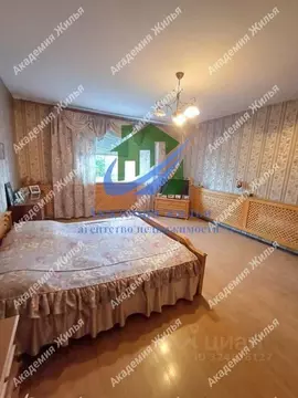 Коттедж в Оренбургская область, Орск пос. Елшанка, ул. Перспективная ...