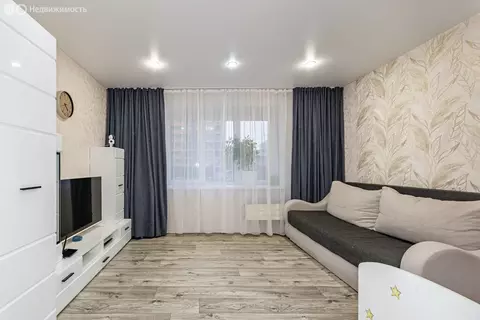 2-комнатная квартира: Екатеринбург, Даниловская улица, 7 (44 м)