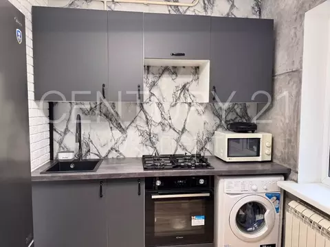 1-к кв. Калининградская область, Калининград ул. Сержанта Щедина, 19 ...