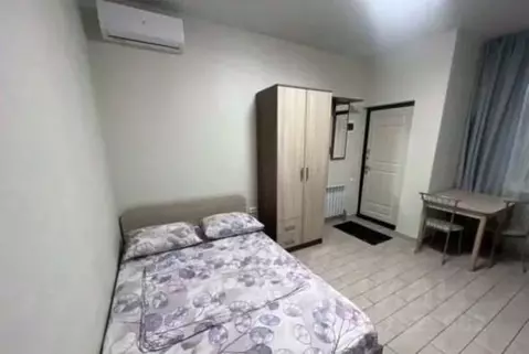 Студия Краснодарский край, Сочи Краснодонская ул., 27 (25.0 м)