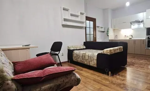 Студия Московская область, Люберцы Зенино ЖК Самолет мкр, ул. Дружбы, ...