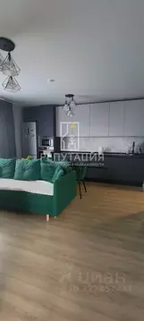 2-к кв. Свердловская область, Екатеринбург ул. Гаршина, 3 (50.0 м)