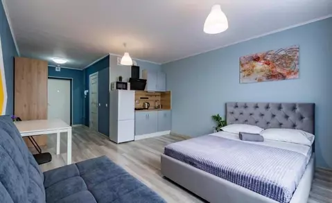 Комната Свердловская область, Екатеринбург ул. Готвальда, 24/2 (10.0 ...