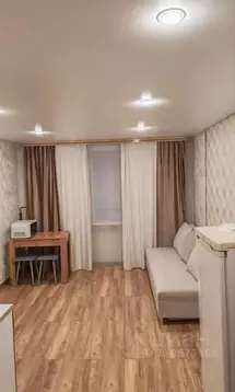 Студия Башкортостан, Уфа Айская ул., 89 (18.3 м)