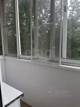 1-к кв. Тульская область, Тула ул. Макаренко, 8А (31.9 м)