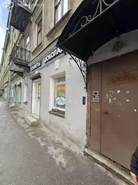 2к в 5-комнатной квартире (24.1 м)