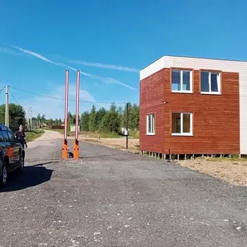 Участок в Московская область, Солнечногорск городской округ, д. ...