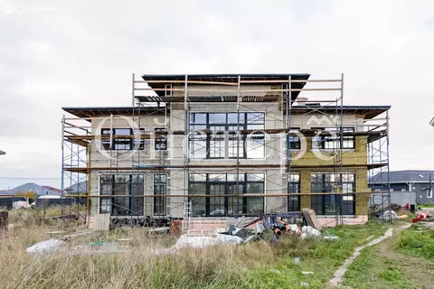 Дом в Ломоносовский район, деревня Низино (339 м)