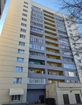 1-к кв. Пермский край, Пермь ул. КИМ, 19 (35.0 м)