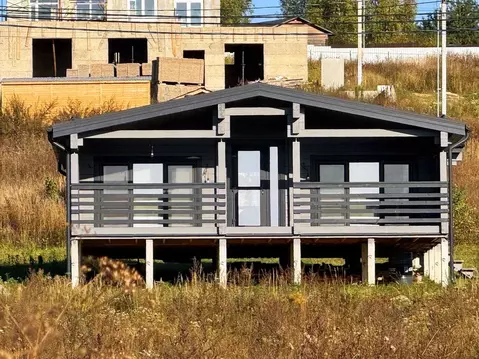 Участок в Московская область, Раменский муниципальный округ, с. ...