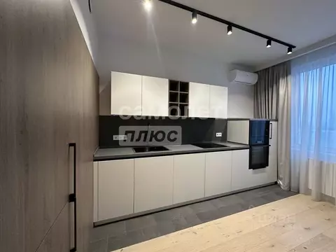 1-к кв. Москва ул. Берзарина, 30Б (38.7 м)