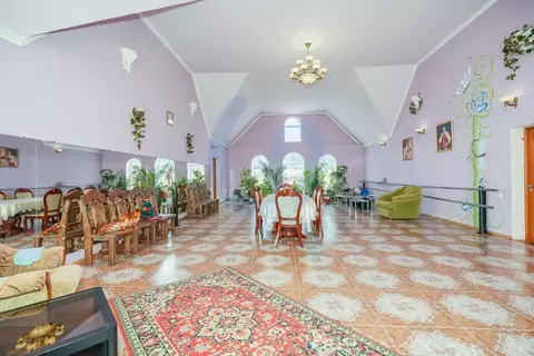 Дом в Краснодарский край, Краснодар 1 Мая ул. (343 м)