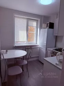 2-к кв. Московская область, Коломна проезд 1-й Юбилейный, 1 (42.0 м)