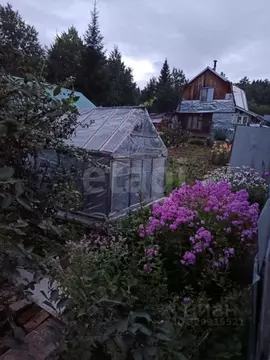 Дом в Пермский край, Пермский муниципальный округ, Прилив-1 СНТ ул. ...