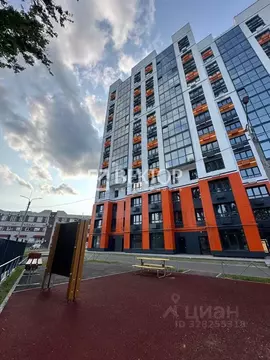 Студия Ярославская область, Ярославль ул. Старая Костромская, 6 (20.38 ...