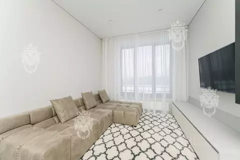 3-к кв. Москва просп. Генерала Дорохова, 39к1 (70.0 м)