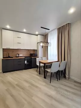 2-к кв. Новосибирская область, Новосибирск ул. Фрунзе, 252/2 (44.5 м)