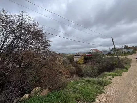 Участок в Севастополь, Севастополь, Балаклава г. Горняк садоводческое ...