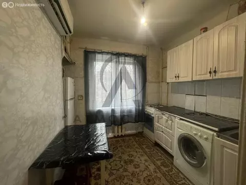 1-комнатная квартира: Туапсе, улица Карла Маркса, 19 (30.6 м)