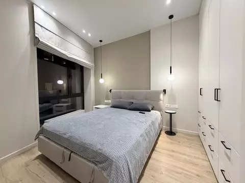 1-к кв. Москва ул. Народного Ополчения, 15К1 (30.0 м)