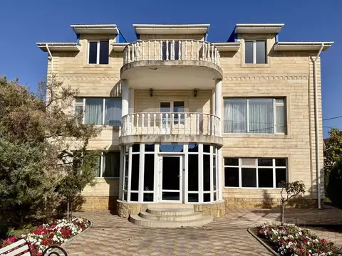 Дом в Краснодарский край, Анапа муниципальный округ, с. Супсех ул. ...