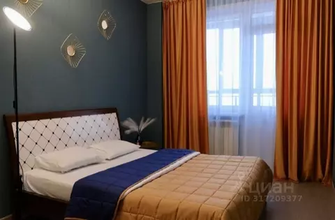 2-к кв. Красноярский край, Красноярск ул. Петра Подзолкова, 21 (40.0 ...