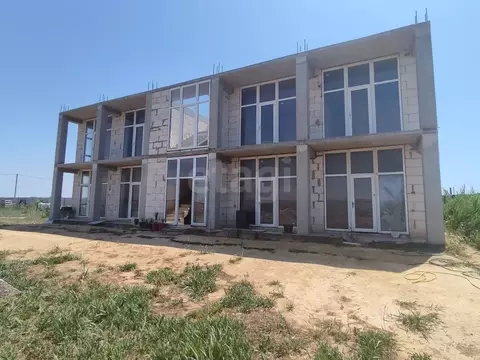 Участок в Крым, Сакский район, с. Уютное  (10.0 сот.)