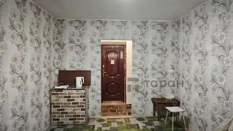 Комната Челябинская область, Челябинск пос. Аэропорт, 15 (17.5 м)