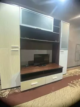 1-к кв. Вологодская область, Череповец Устюженская ул., 8 (30.0 м)