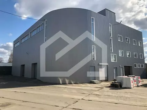 Помещение свободного назначения в Московская область, Реутов ...