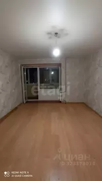 3-к кв. Свердловская область, Екатеринбург ул. Бахчиванджи, 12 (60.0 ...