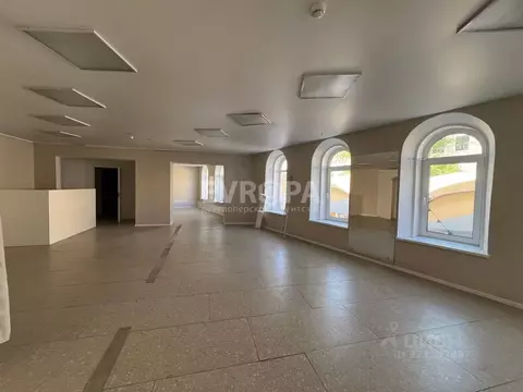 Торговая площадь в Ульяновская область, Ульяновск ул. Гончарова, ...