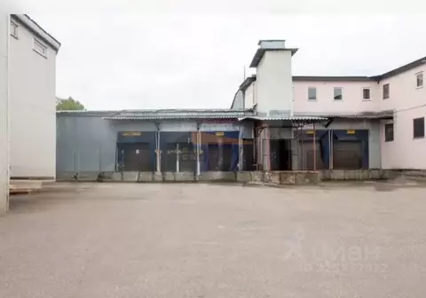 Склад в Московская область, Мытищи городской округ, д. Грибки 60 (1114 ...