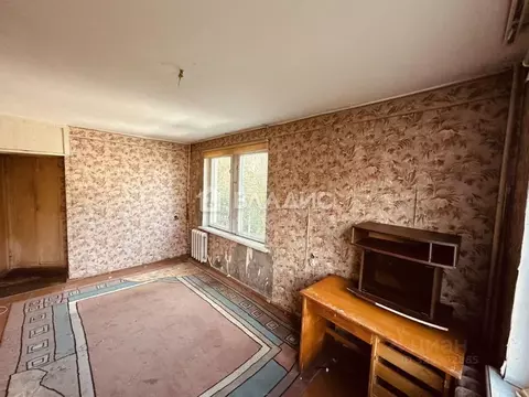 2-к кв. Московская область, Балашиха Гагарина мкр, 2 (42.1 м)