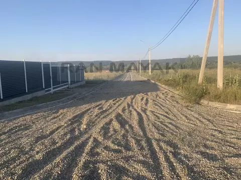 Участок в Адыгея, Майкопский район, Краснооктябрьское с/пос, пос. ...